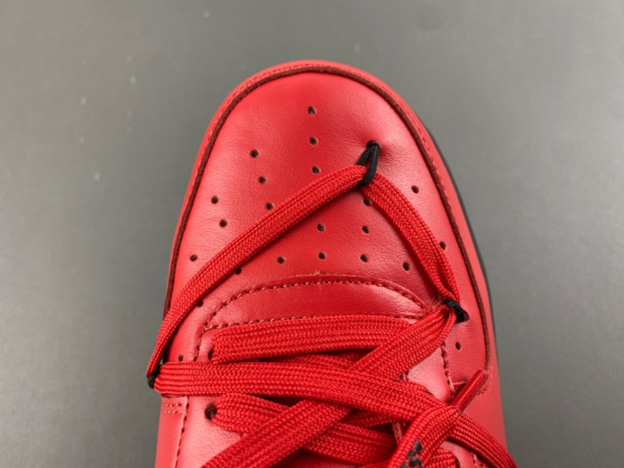 Off-White x Nike Air Force 1 Low DD1876-600