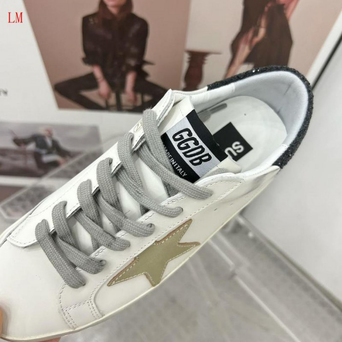 g0lden goose sneaker