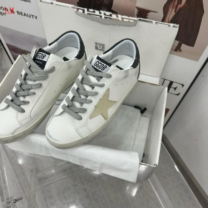 g0lden goose sneaker