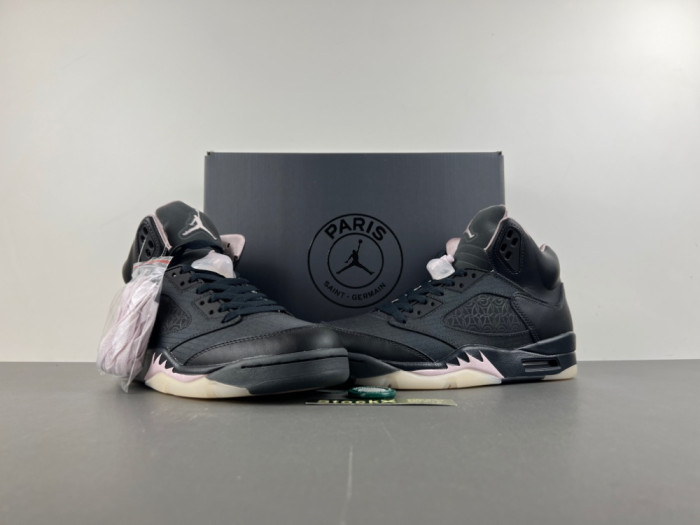 Air Jordan 5 Off Noir HQ3004-001