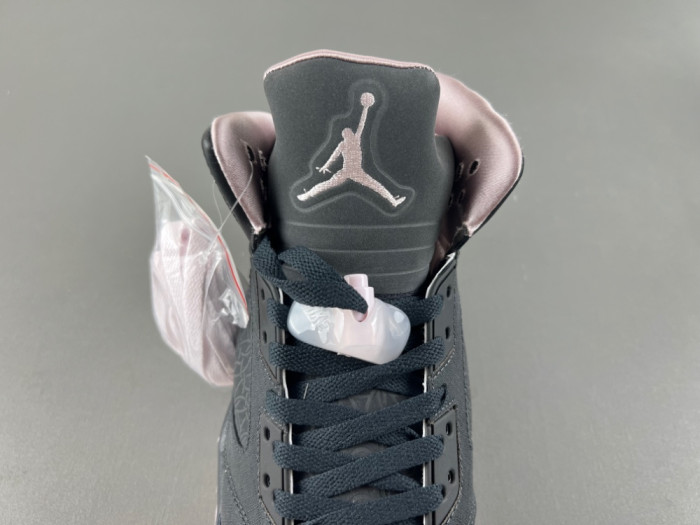 Air Jordan 5 Off Noir HQ3004-001
