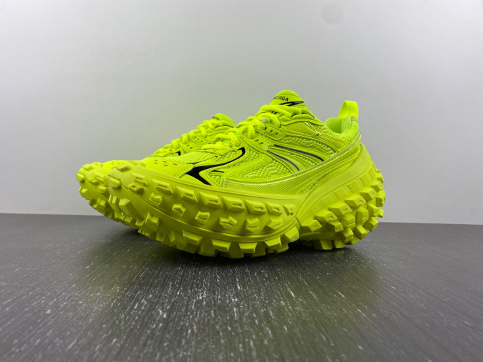 blc* defender sneaker