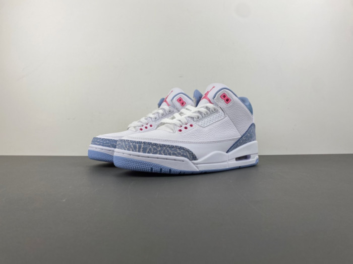 Air Jordan 3 Retro HQ0784