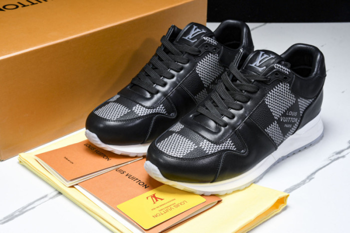 LOU1VTON SNEAKER