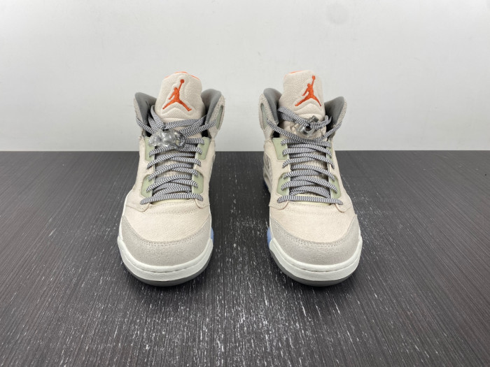 air jordan 5 retro se "craft" fd9222-180