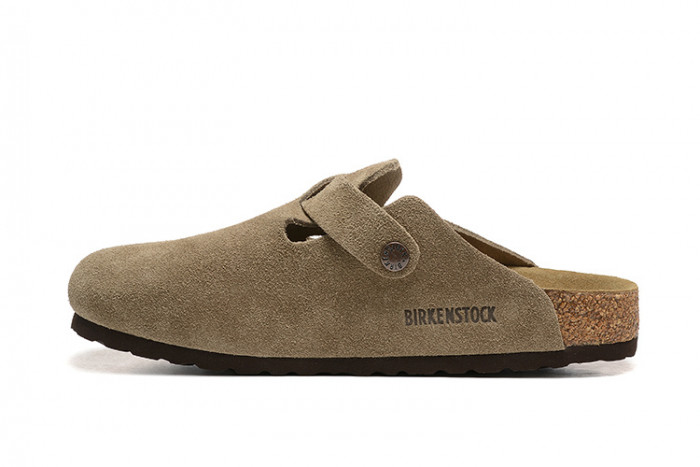 Birkenstock Boston sandals
