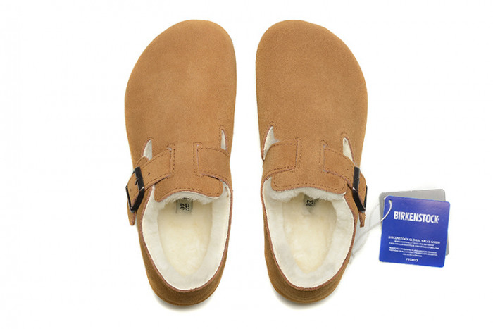 Birkenstock London Sneaker