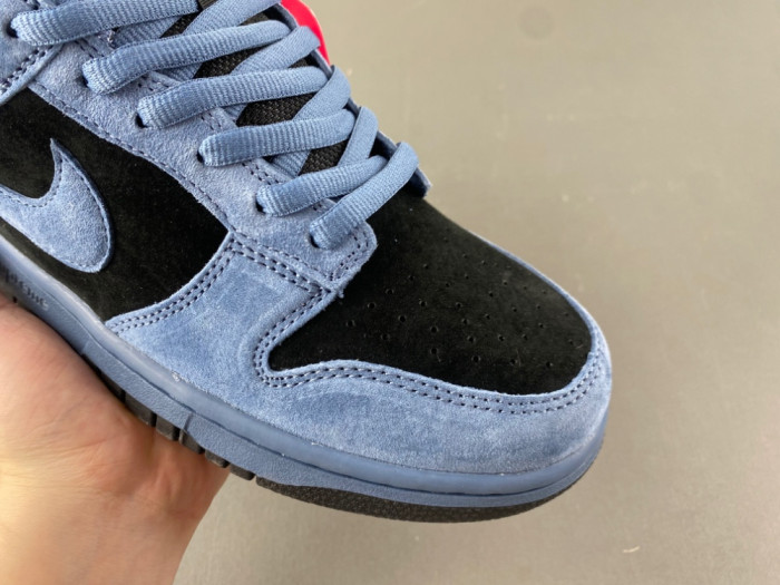 2025 Svp*me x nike dunk low sb hq8487-40