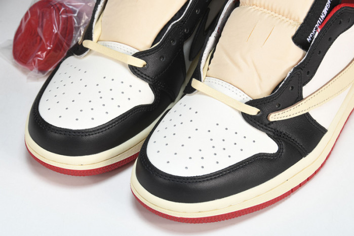 Travis Scott x Air Jordan 1 Low OG DM7866--140