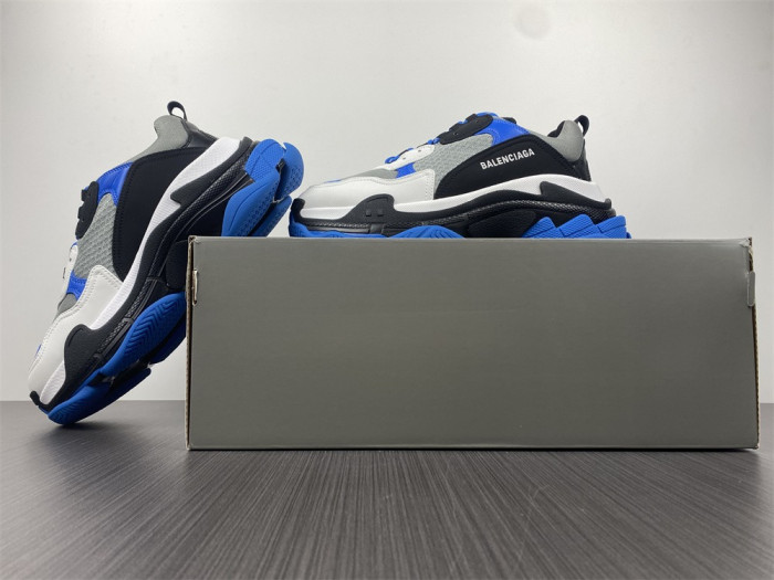 blc* triple s trainer