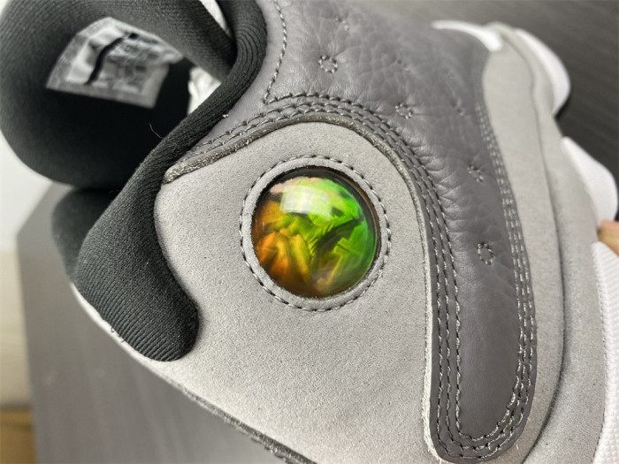 air jordan 13 atmosphere grey 414571-016