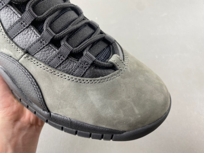 Air Jordan 10 Retro Shadow HJ6779-001
