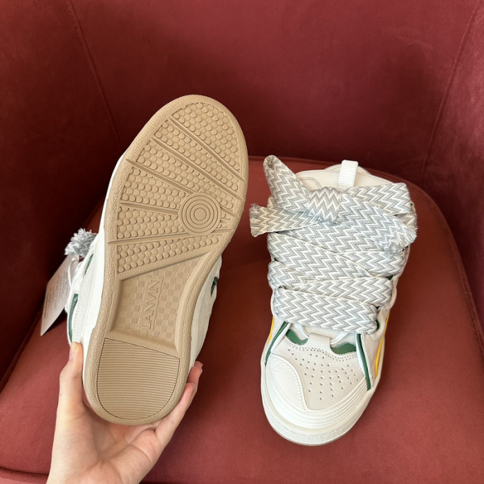 Lanv1n Sneakers