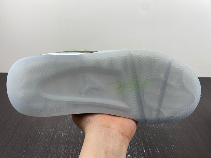 nike air jordan 4 pe customize