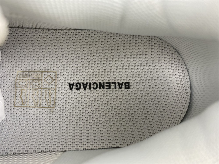 blc* triple s trainer