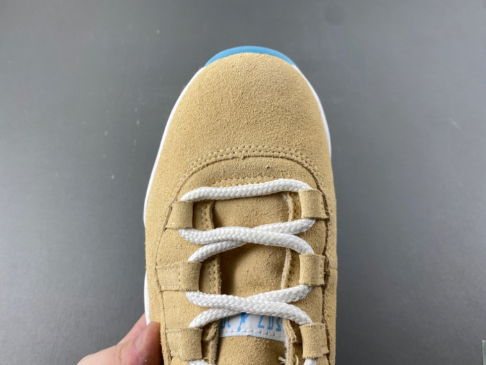 Air Jordan 11 Retro H-Town IO8960-707