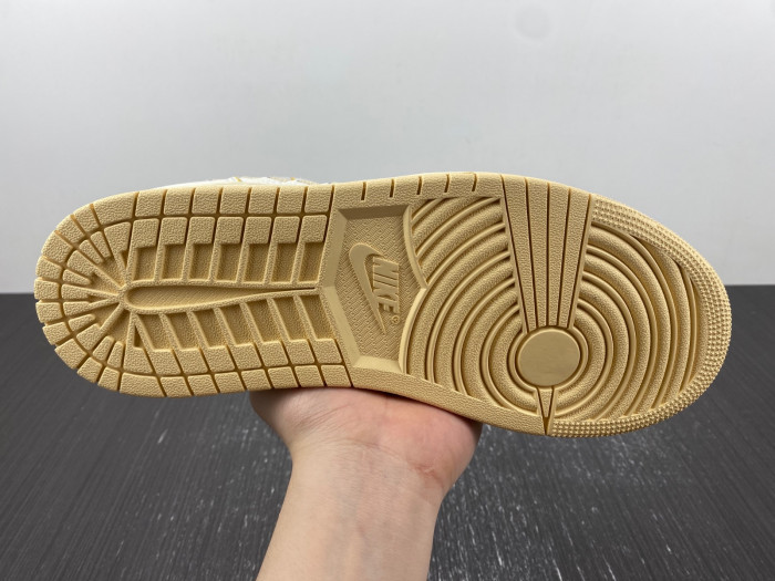 union x air jordan 1 high og woven fd2565-100