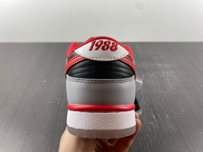 nike dunk low clark atlanta university dr6189-001