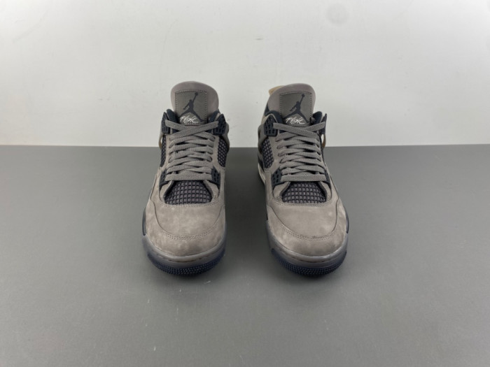 Air Jordan 4 “Cave Ston DONG FV5029-200