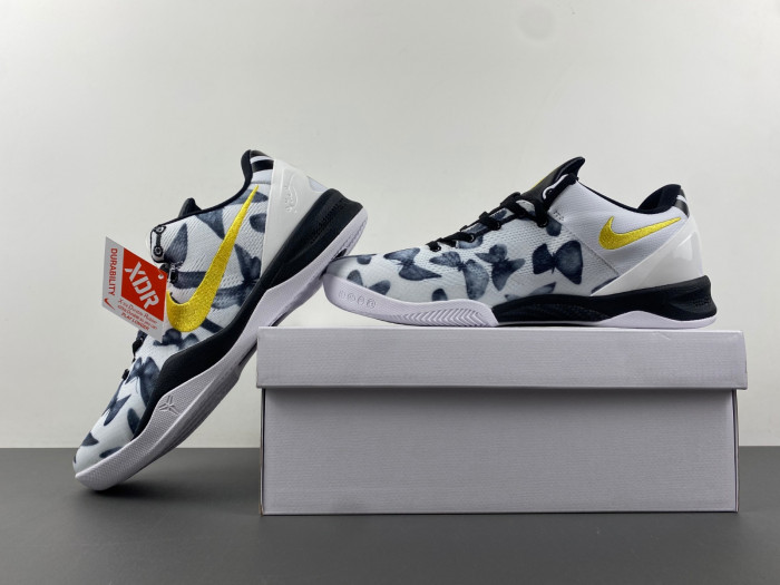 nike kobe 8 protro “mambacita” fv6325-100