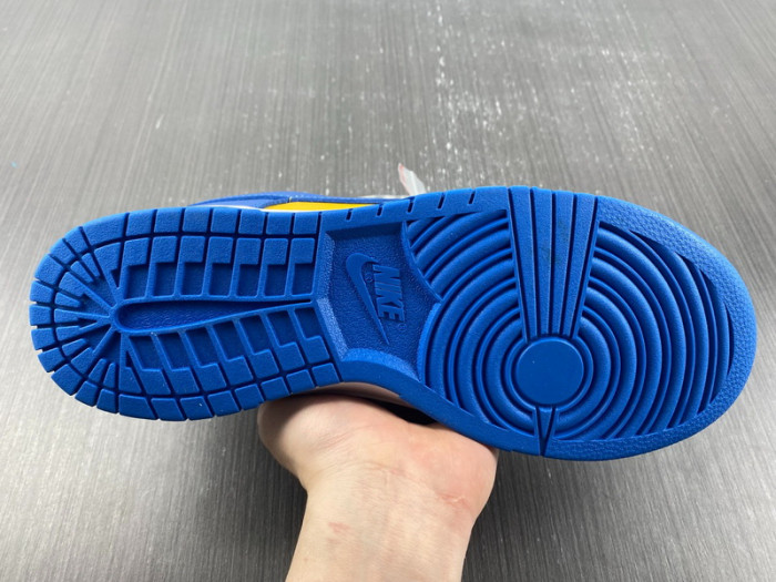 nike dunk low ucla dd1391-402