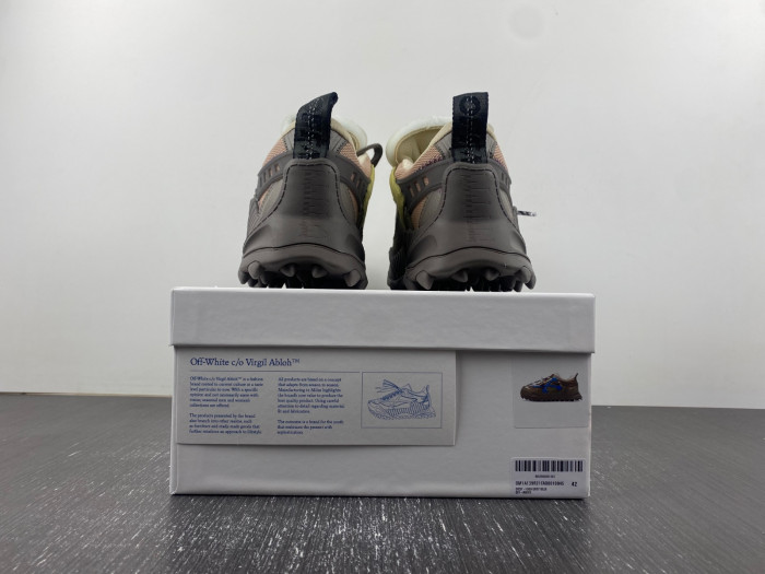 ow c/o​ odsy-1000 sneakers