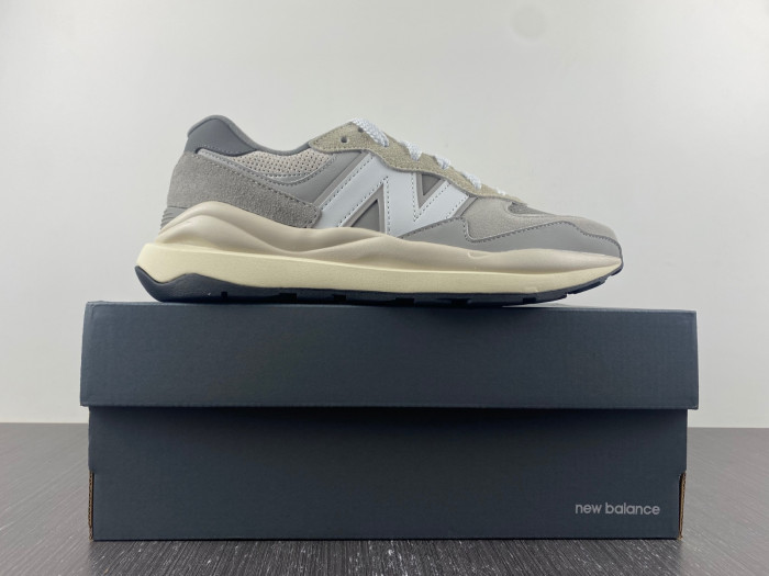 new balance 57/40 grey day - m5740ta