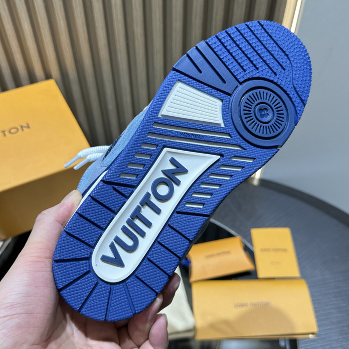 LOU1VTON SNEAKER