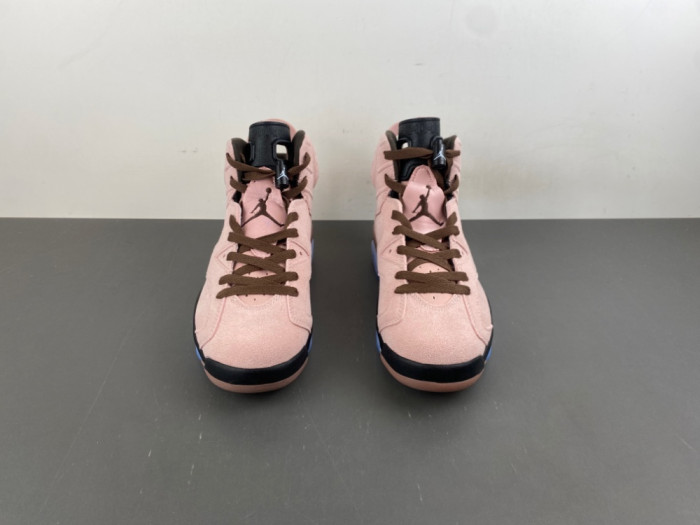 Air Jordan 6 Retro A Ma Maniere IF3103-200