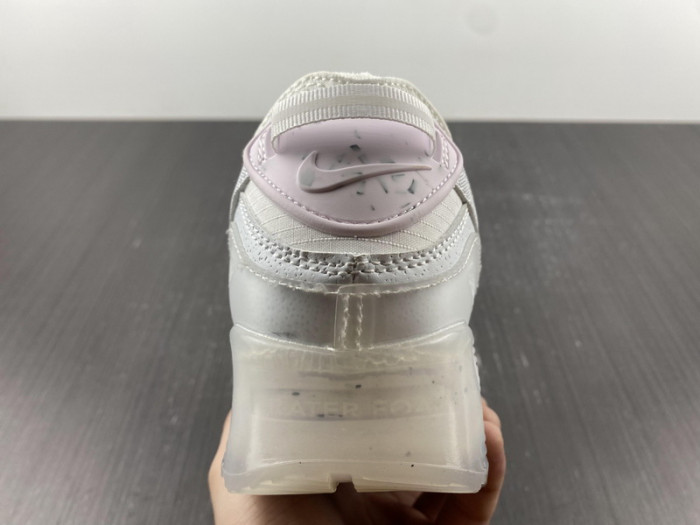 nike wmns air max terrascape 90 venice summit white dr8394-515