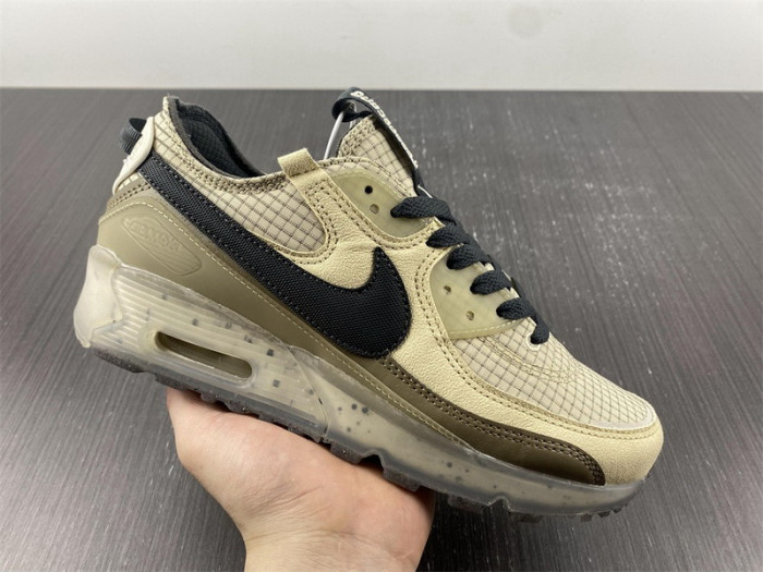nike air max terrascape 90 "rattan" dh4677-200