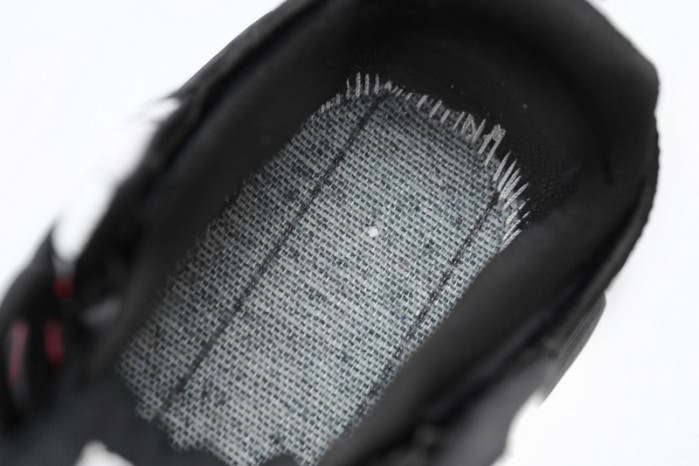 Ba*len*cia*ga track 2 sneaker military black white red 568614 w2gn3 6000