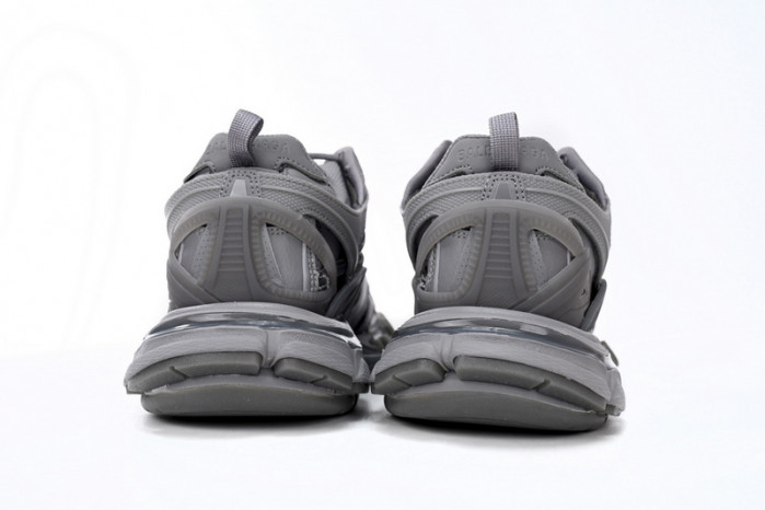 Ba*len*cia*ga track 2 sneaker grey 668822 w3ct1 1800