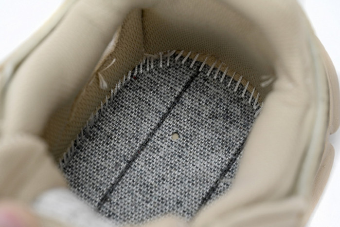 belanciaga Track 2 Sneaker Khaki 568614 W2GN3 9710