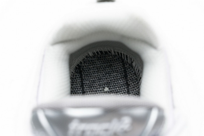 Ba*len*cia*ga track 2 sneaker white light blue 568615 w2gn3 9045