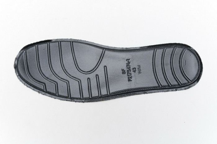 Ba*len*cia*ga track 2 sneaker dark grey orange 570391 w2gn1 2002