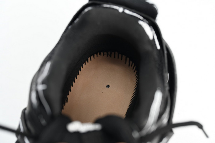 Ba*len*cia*ga tess s.black black-and-white painting 542023 w3sr2 2315