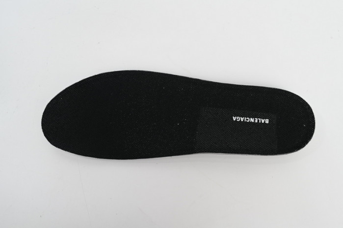 Ba*len*cia*ga tess s.black black-and-white painting 542023 w3sr2 2315