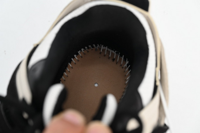 belanciaga Tess S.Black Rice White Blac 542436 W3SU5 9791