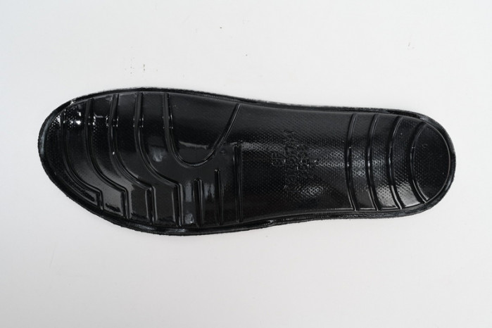 belanciaga Tess S.Black Rice White Blac 542436 W3SU5 9791