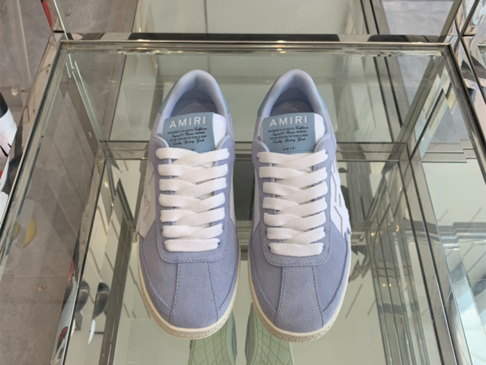 amiri* sneakers ma-12