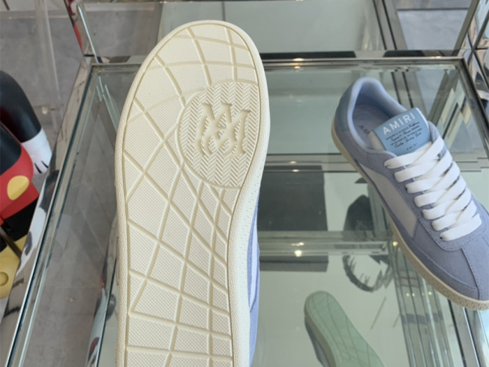 amiri* sneakers ma-12