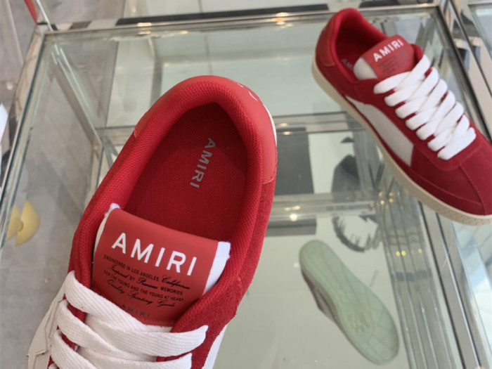 amiri* sneakers ma-14