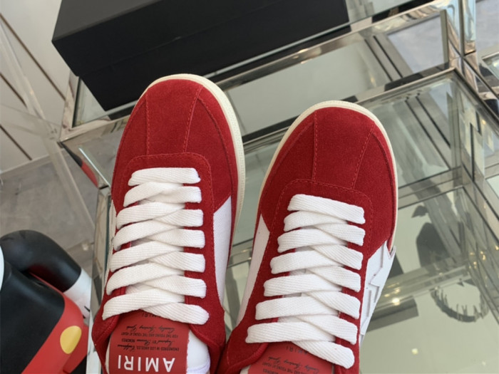 amiri* sneakers ma-14