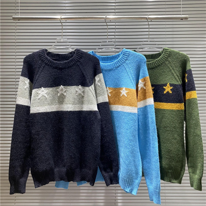 S*p*e sweater mao-15