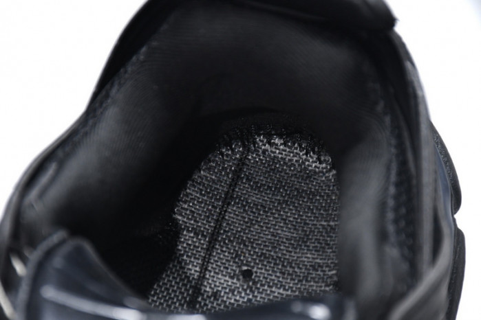 belanciaga Tess S. Black 542436 W1GB1 10001