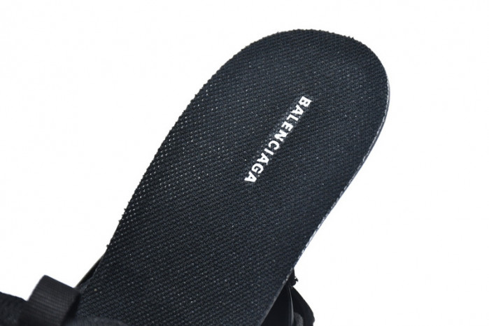 belanciaga Tess S. Black 542436 W1GB1 10001