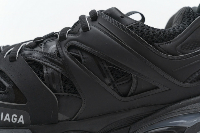 Ba*len*cia*ga tess s.black led 555032 w1gb7 1000