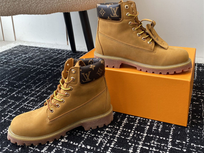 lou1vton boots 1v-7313