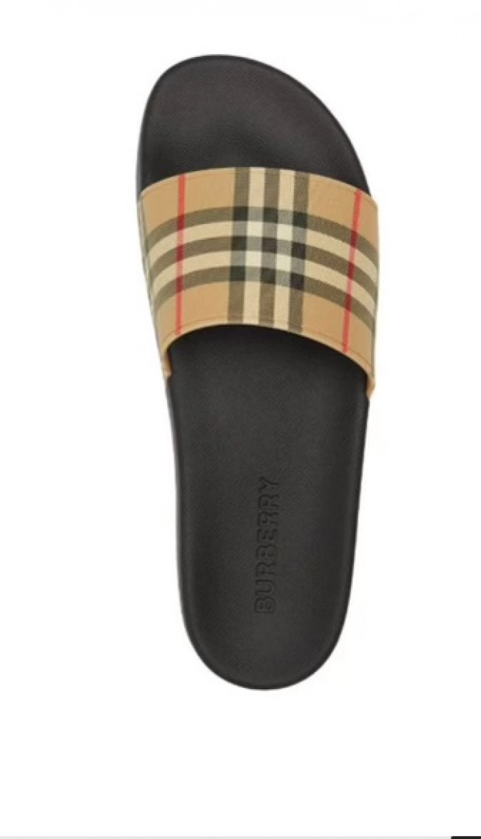 Bur*berry SLIDE (EU40-EU45)